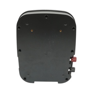 Aparat generator de impulsuri 15 Joule, 12V/220V, 100 km pentru gard electric IPX6 Breckner Germany, BRECKNER GERMANY, BK69995 - Img 3