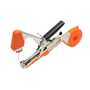 Aparat legat vita de vie, legume, pomi, plante cu diametru legare 45mm, BK79563