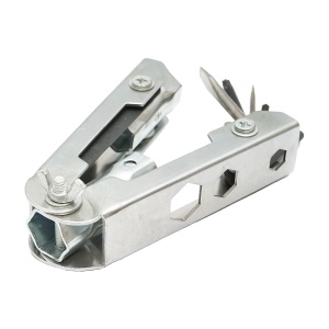 Aparat multifunctional tip briceag pentru intretinere drujba, Cod: DISKV39, Brand: AUTOSPEED - Img 3