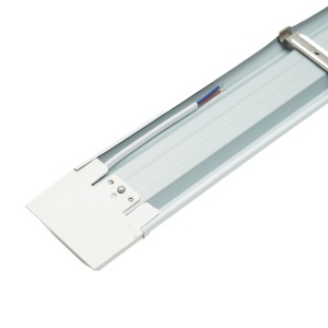 Aplica LED liniara 40W, 220V, 1200x62x25mm IP20, Cod: BK79638, Brand: BRECKNER GERMANY - Img 5