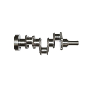 Arbore cotit, vibrochen pentru Landini, Massey Ferguson motor Perkins cu 3 cilindri cod OEM 026053M, 94458, 31312701, 94464, 31312707, U5BG0027, 31315135, ZZ90078, 3637410M91, ZZ90122, 637399M91, Cod: DISKP12