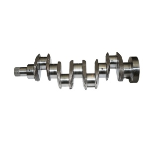 Arbore cotit, vibrochen pentru Massey Ferguson motor Perkins cu 4 cilindri cod OEM 31315631, 31315641, 31315664, 85821, U5BG0052, 26042, 31315871, 31315881, ZZ90122, 736829M91, 31315881, Cod: DISKP20, - Img 4