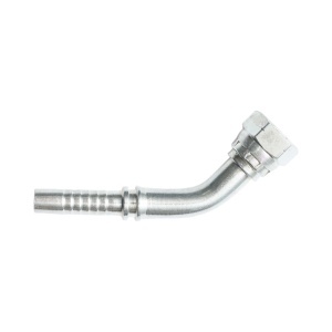 Armatura DKR45 DN10 BSP 3/8 filet interior Breckner Germany, BRECKNER GERMANY, BK94038
