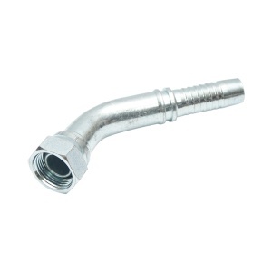 Armatura DKR45 DN20 BSP 3/4 filet interior Breckner Germany, BRECKNER GERMANY, BK94078 - Img 3