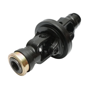 Articulatie dubla FCF T4 Z=6 1 3/8 cruce 27x75 pentru teava triunghiulara fi 36.3mm tip Walterscheid, Cod: UTBCD29, Brand: UTB - Img 2