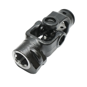 Articulatie FCF T2 cardan completa 190mm, cruce 23.8x61.3mm pentru teava tip lamaie, Cod: UTBGC46, Brand: UTB - Img 3