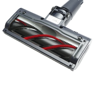 Aspirator vertical fara fir 480W, putere aspirare 15-30 kPa, baterie 2500mAh, recipient praf 1.2L, 4 moduri de aspirare, ecran tactil LED, perie iluminata LED, VICSONIC S7 , Cod: DISPL12, - Img 7