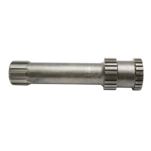 Axle transmisie spate Massey Ferguson Z=10/22, L=220mm cod OEM 1866531M1 , Cod: DISKX97, Marca: AUTOSPEED