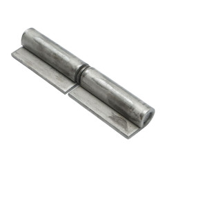 Balama sudabila cu talpa pentru poarta, usa cu rulment 4X140mm, Cod: DISKU04,Brand: BRECKNER GERMANY - Img 2