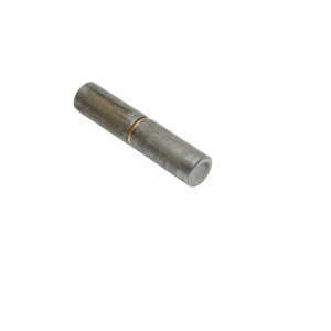 Balama sudura calibrata 16X70mm pentru poarta, usa, Cod: DISKU03, Brand: BRECKNER GERMANY - Img 2