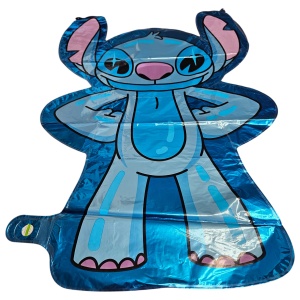 Balon Folie Stitch – 72×48 cm - Img 2