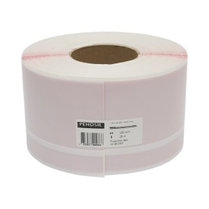 Banda adeziva etansare la interior 100mmx25m Premium Sealing Tape Internal Full Glue Penosil, PENOSIL, DISVD71