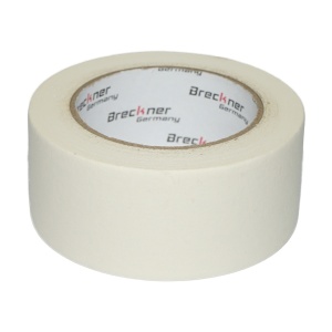 Banda adeziva mascare uz general 50mmx50m alb, Cod: BK79223, Brand: BRECKNER GERMANY - Img 3