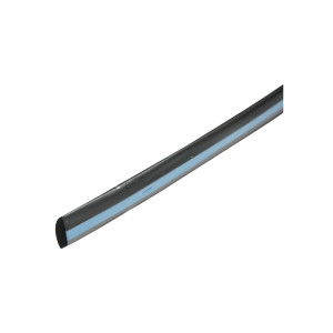 Banda picurare apa, rola 1000M, 1.5L/h, D16mm, pas 20cm, AquaTape, Cod: DISLW30, Plastic-Puglia - Img 4