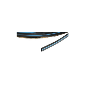 Banda picurare apa, rola 3000M, 2.1L/H, D16mm, pas 20cm, AquaDrop, Cod: DISLW25, Plastic-Puglia - Img 4