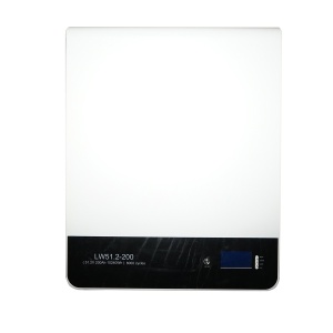 Baterie Li-ion LifePo4 51.2V, 200Ah cu BMS, Bluetooth, display LCD, protectie temperatura Leoch, conexiune in paralel Baterie , Cod: DISTM91, - Img 1