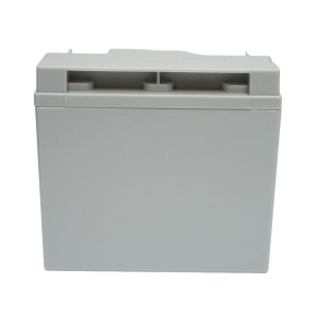 Baterie pentru panou solar 12V, 17Ah-20Hr, Cod: BK87436, Brand: BRECKNER GERMANY - Img 3