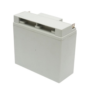 Baterie sistem solar cu gel 12V 18Ah, 181x77x167x167mm L1, FC12-18 Breckner Germany, BRECKNER GERMANY, BK90361 - Img 2