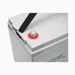 Baterie sistem solar cu gel 12V 85Ah 20HR 320x220x170mm FCDG12-85, Cod: BK77066, Brand: BRECKNER GERMANY - Img 3