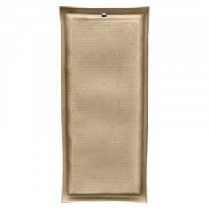 Bazin de dezinfectare 900x2000x150mm, Cod: BK90266, Brand: BRECKNER GERMANY - Img 3