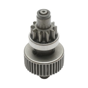 Bendix electromotor RABA cu reductor LT 24V 8.1 kW 150Ah BK99660 Breckner Germany, BRECKNER GERMANY, DISCW99B - Img 4