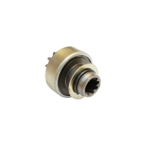 Bendix model nou electromotor model mic cu 9 dinti Dacia 1310, 1410, 1600, Nova, DISBDXMN, AUTOSPEED - Img 2