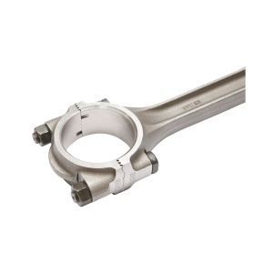 Biela piston motor Massey Ferguson, Landini, JCB, Motor Perkins cod OEM 02/100013, M7BJ0015, ZZ90009, 6005000118, 02100013, 02101440, 49174, 31337180, 3637034M91, Cod: BK18044, Marca: BRECKNER GERMANY - Img 2
