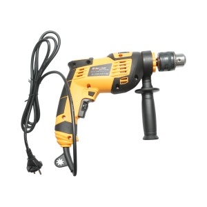 Bormasina cu impact 620W, 220V, mandrina 13mm, turatie 3300rpm Breckner Germany, BRECKNER GERMANY, BK76844 - Img 3