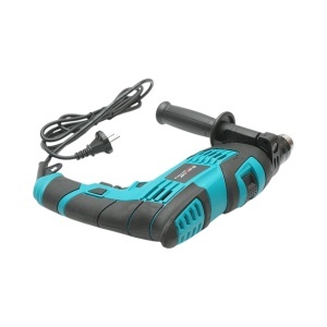 Bormasina cu impact 850W, 220V, mandrina 13mm, turatie 2700rpm Breckner Germany, BRECKNER GERMANY, BK76845 - Img 4
