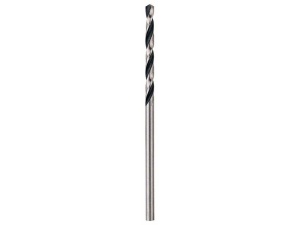 BOSCH Burghiu spiralat 2,0 x 40/18 mm HSS DIN 338 PointTeQ (2 buc)