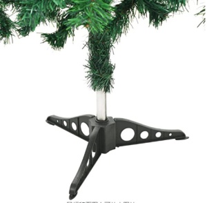 Brad Artificial 180 cm cu Suport de Plastic - Img 3