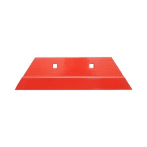 Brazdar 31x10 cm cu 2 gauri pentru plug agricol Konig Traktoren, KONIG TRAKTOREN, DISAW36