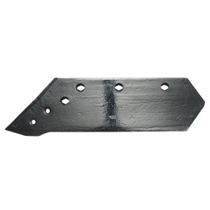 Brazdar KUHN stanga fara dalta 622213, BRECKNER GERMANY, DISMA10 - Img 2