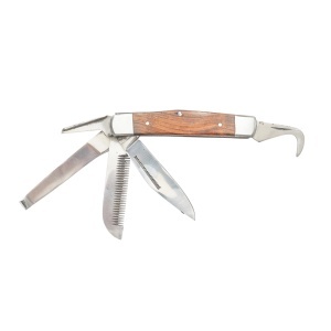 Briceag multifunctional pentru ongloane, copite Breckner Germany, BRECKNER GERMANY, DISLF55 - Img 2