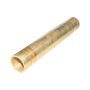 Bucsa bara bronz grafitat Ext: 85mm, Int: 70mm, L: 500mm 10.55 KG, Cod: DISKB54, Brand: BRECKNER GERMANY - Img 2