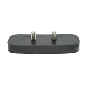 Burduf cauciuc pentru Joystick CHW-04-032, Cod: DISKX86 - Img 1