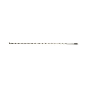 Burghiu beton 12x450mm SDS Plus, varf cruce, BK88064 - Img 3