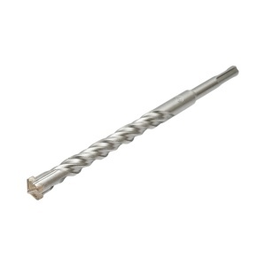 Burghiu beton 16x210mm SDS Plus, varf cruce, BK88077 - Img 2