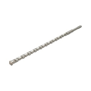 Burghiu beton 16x350mm SDS Plus, varf cruce, BK88067 - Img 2