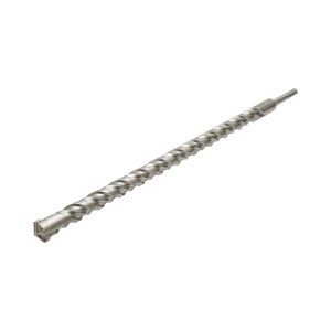 Burghiu beton 24x450mm SDS Plus, varf cruce, BK88079 - Img 2