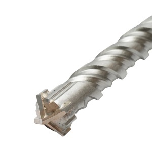 Burghiu beton 32x450mm SDS Plus, varf cruce, BK88083 - Img 5