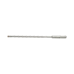 Burghiu beton 6x210mm SDS Plus, varf cruce, BK88043 - Img 3