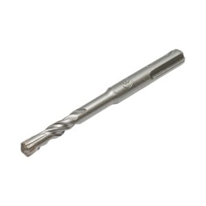 Burghiu beton 8x110mm SDS Plus, varf cruce, BK88073 - Img 2
