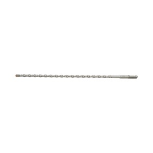 Burghiu beton 8x350mm SDS Plus, varf plat, BK88091 - Img 3