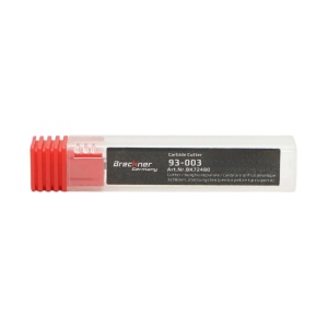 Burghiu cutter calibrare orificii petice anvelope tip ciuperca 3x58mm otel tungsten 94-003 Breckner Germany, BRECKNER GERMANY, BK72480 - Img 5