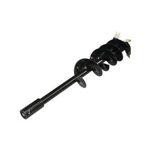 Burghiu de sapat in pamant fi 210mm, inaltime 1300mm, greutate 16Kg, Cod: BK98292 - Img 3