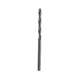 Burghiu metal 3.2x36x65mm HSS-R DIN 338, tija cilindrica, BK88032