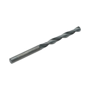 Burghiu metal 6.5x63x101mm HSS-R DIN 338, tija cilindrica, BK88039 - Img 4