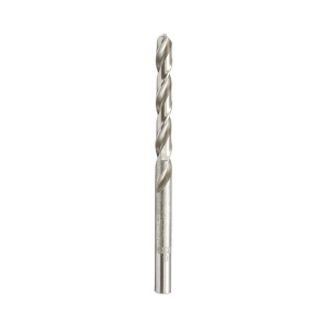 Burghiu metal 6x57x93mm HSS-G Pro DIN 338, tija cilindrica, BK88024