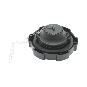 Buson rezervor combustibil cu 2 chei Renault, Volvo 78.5mm cod OEM 20392751, DISVM94 - Img 3
